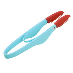 Soft Silicone Cat Dog Pet Tear Brush Eye Cleaning Comb - PeticaDeals