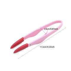 Soft Silicone Cat Dog Pet Tear Brush Eye Cleaning Comb - PeticaDeals