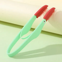 Soft Silicone Cat Dog Pet Tear Brush Eye Cleaning Comb - PeticaDeals