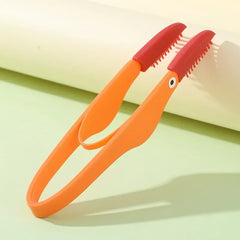Soft Silicone Cat Dog Pet Tear Brush Eye Cleaning Comb - PeticaDeals