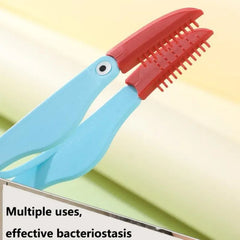Soft Silicone Cat Dog Pet Tear Brush Eye Cleaning Comb - PeticaDeals