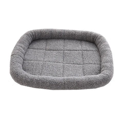 Soft Warm Mat Pet Durable Lamb Wool Sleeping - PeticaDeals