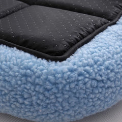 Soft Warm Mat Pet Durable Lamb Wool Sleeping - PeticaDeals
