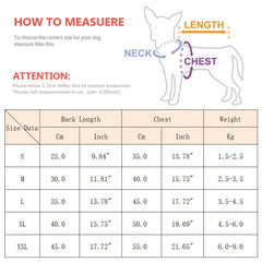 Solid Color Cat Dog Dresses with D-ring for Small Dogs - PeticaDeals