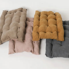 Square Super Soft Pet  Mat Multi-Function Folding Square Cushion - PeticaDeals