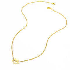 Stainless Steel Necklaces Cat Pendants For Women Jewelry - PeticaDeals