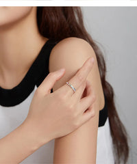 Sterling Silver Finger Rings Cute Pet Animal - PeticaDeals