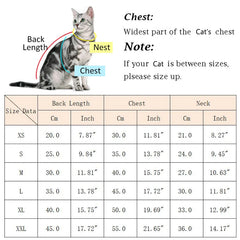 Striped Cat Bow Skirt Cute Pet Dress for Cats - PeticaDeals