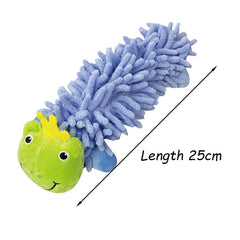 Strong Dog Plush Stuffed Toys with Squeaky Cute - PeticaDeals