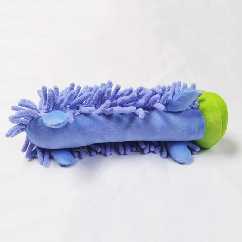Strong Dog Plush Stuffed Toys with Squeaky Cute - PeticaDeals