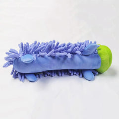 Strong Dog Plush Stuffed Toys with Squeaky Cute - PeticaDeals