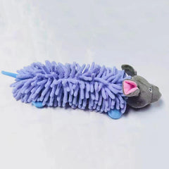Strong Dog Plush Stuffed Toys with Squeaky Cute - PeticaDeals