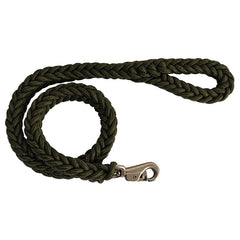 Sturdy Nylon Big Dog Leash for Medium to Large Dogs Strong Pet Round Rope - PeticaDeals