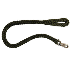 Sturdy Nylon Big Dog Leash for Medium to Large Dogs Strong Pet Round Rope - PeticaDeals