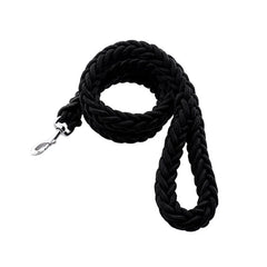 Sturdy Nylon Big Dog Leash for Medium to Large Dogs Strong Pet Round Rope - PeticaDeals