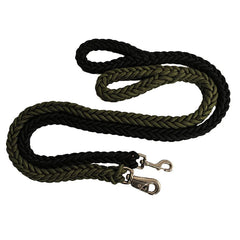 Sturdy Nylon Big Dog Leash for Medium to Large Dogs Strong Pet Round Rope - PeticaDeals