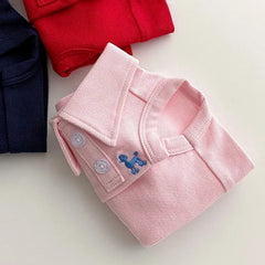 Summer Cool Cat & Dog Shirt - PeticaDeals