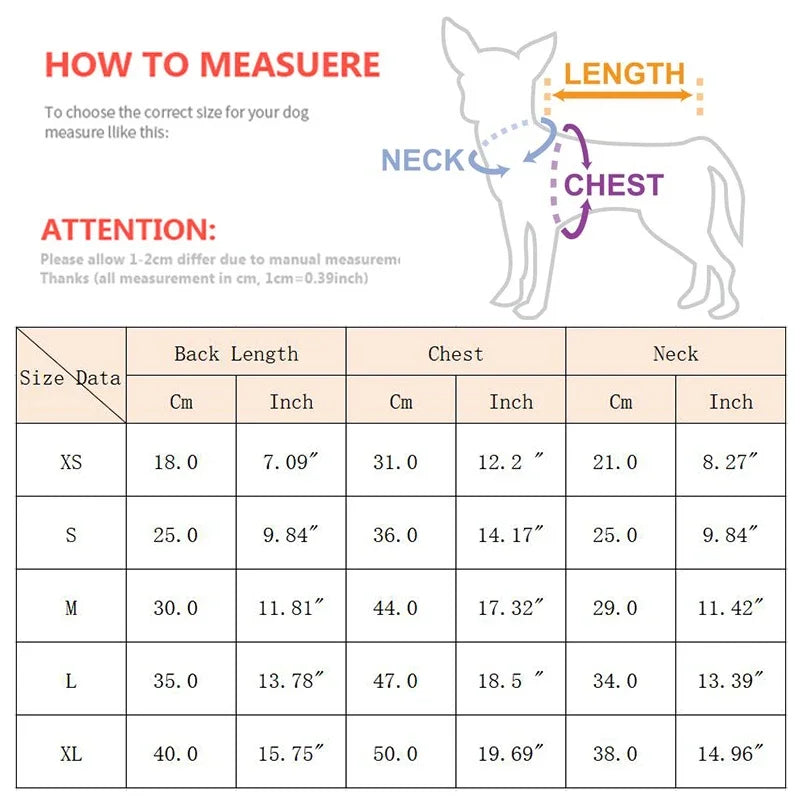 Summer Cotton Pet Vest for Small Dogs & Cats - PeticaDeals