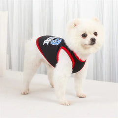 Summer Cotton Pet Vest for Small Dogs & Cats - PeticaDeals