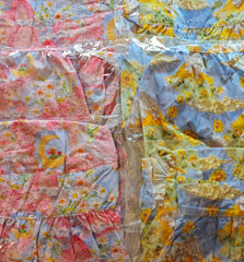 Summer Flower Cute Cat and Dog Clothes - PeticaDeals