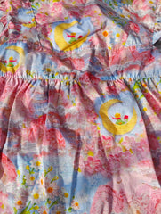 Summer Flower Cute Cat and Dog Clothes - PeticaDeals