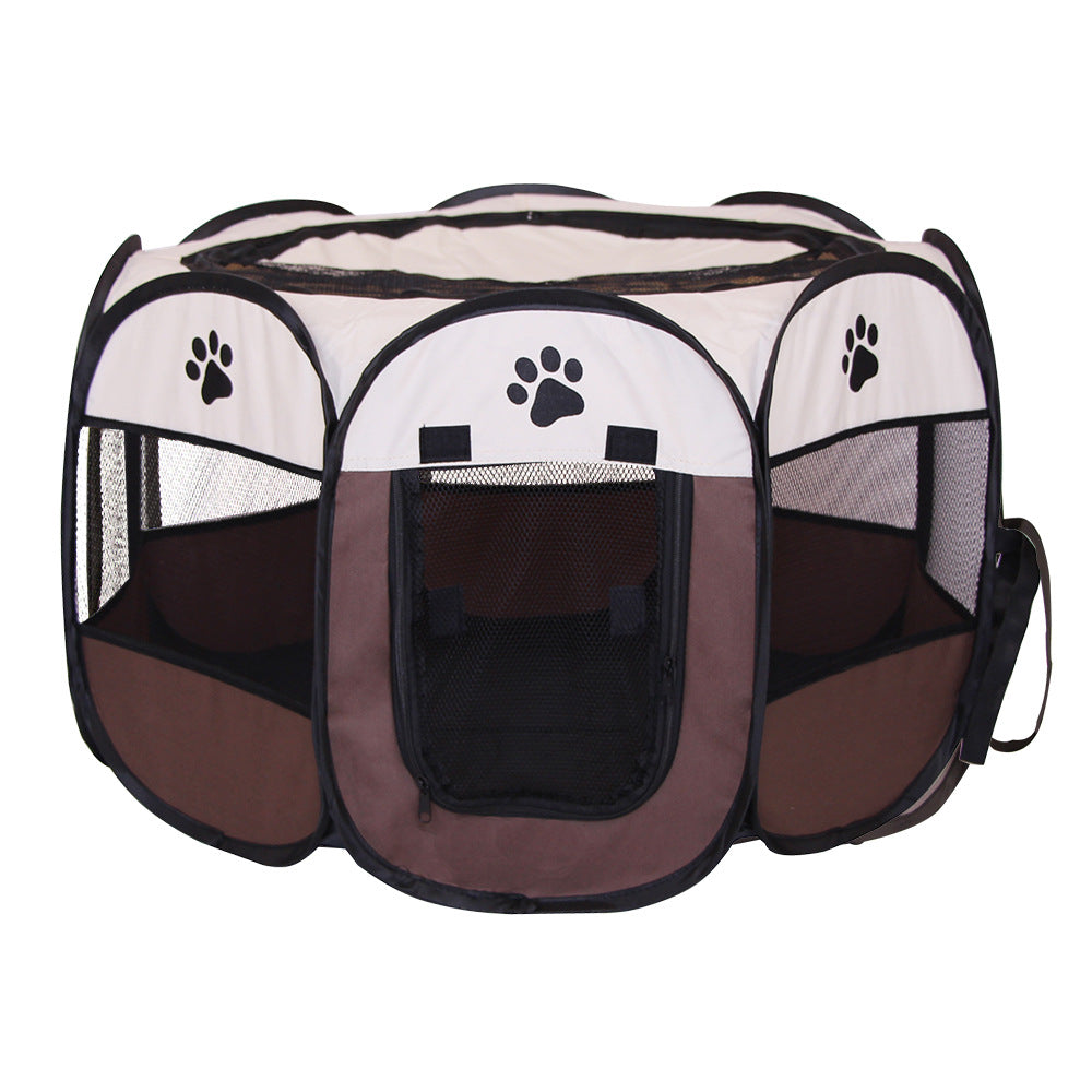 Summer Pet Tent - PeticaDeals