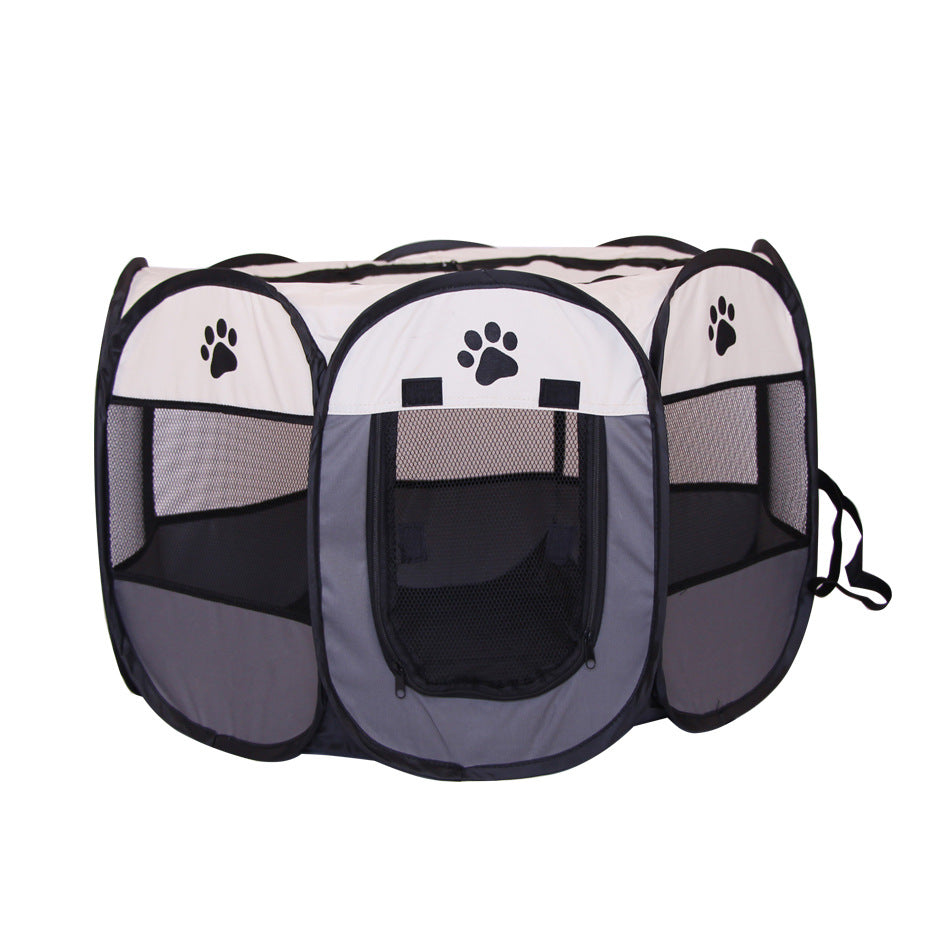 Summer Pet Tent - PeticaDeals