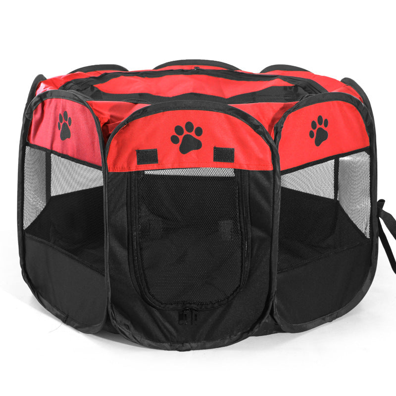 Summer Pet Tent - PeticaDeals