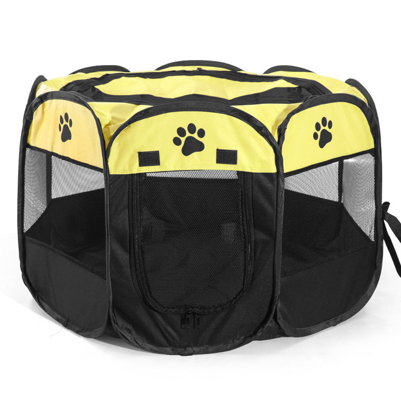 Summer Pet Tent - PeticaDeals