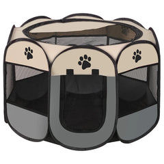 Summer Pet Tent - PeticaDeals