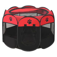 Summer Pet Tent - PeticaDeals