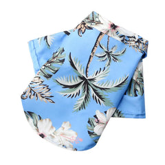 Summer Pevvt Floral Beach Printed Clothes For Dogs & Cats - PeticaDeals
