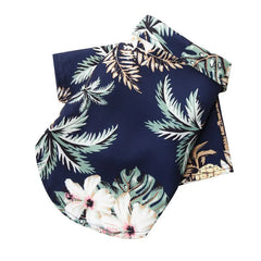 Summer Pevvt Floral Beach Printed Clothes For Dogs & Cats - PeticaDeals
