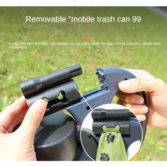Towing Rope Pet Automatic Retractable - PeticaDeals