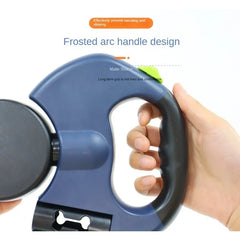Towing Rope Pet Automatic Retractable - PeticaDeals