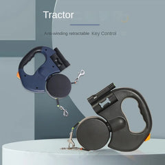 Towing Rope Pet Automatic Retractable - PeticaDeals