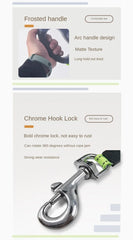 Towing Rope Pet Automatic Retractable - PeticaDeals