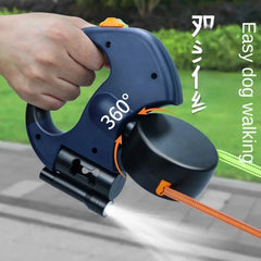 Towing Rope Pet Automatic Retractable - PeticaDeals