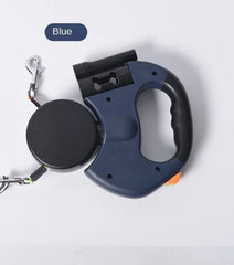 Towing Rope Pet Automatic Retractable - PeticaDeals
