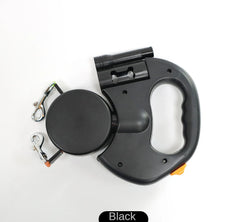 Towing Rope Pet Automatic Retractable - PeticaDeals
