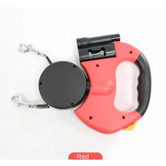 Towing Rope Pet Automatic Retractable - PeticaDeals