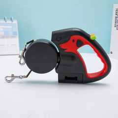 Towing Rope Pet Automatic Retractable - PeticaDeals
