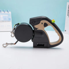Towing Rope Pet Automatic Retractable - PeticaDeals