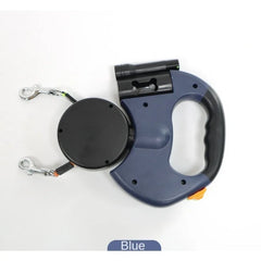 Towing Rope Pet Automatic Retractable - PeticaDeals