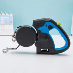 Towing Rope Pet Automatic Retractable - PeticaDeals
