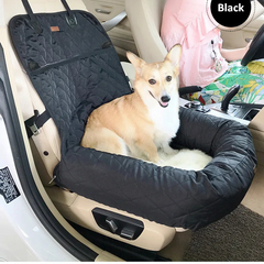 Travel Dog Car Seats for Small Medium Dogs Removable - PeticaDeals