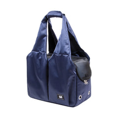 Travel Shoulder Carrying Bag Waterproof Folding Pet Carrier - PeticaDeals