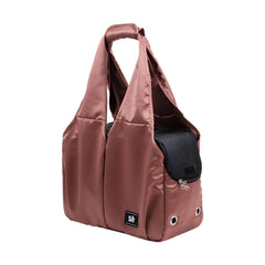 Travel Shoulder Carrying Bag Waterproof Folding Pet Carrier - PeticaDeals