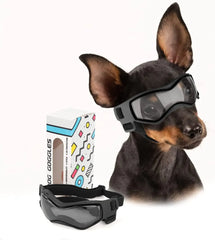 UV Protective Goggles for Dogs Cat - PeticaDeals