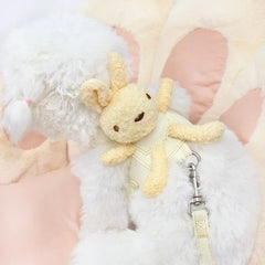 Vest Pet Dog Harness Leash Set - PeticaDeals